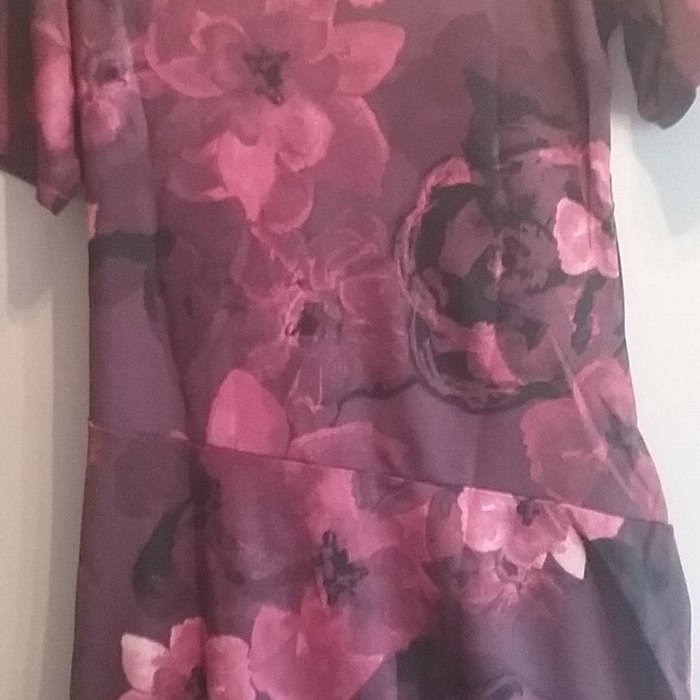 Signature Collection dress - Picture 6 of 7